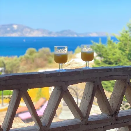 Athenea Villas, Private Pools & Gardens 빌라 *