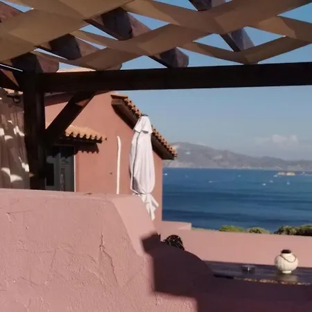 빌라 Athenea Villas, Private Pools & Gardens