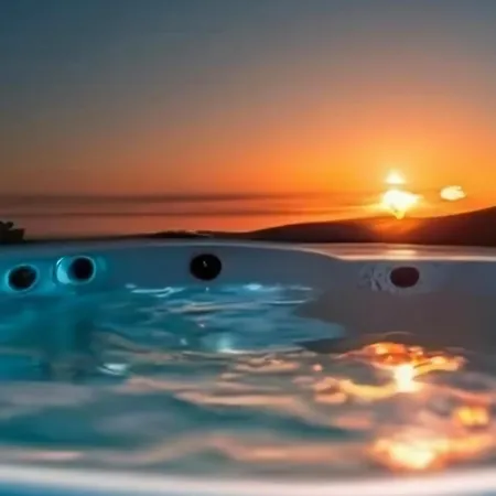 Athenea Villas, Private Pools & Gardens * Keri