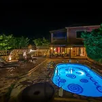 Athenea Villas, Private Pools & Gardens Villa