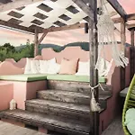 Athenea Villas, Private Pools & Gardens Keri