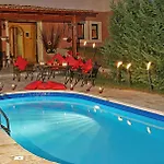 Athenea Villas, Private Pools & Gardens Villa