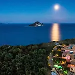 Athenea Villas, Private Pools & Gardens Villa
