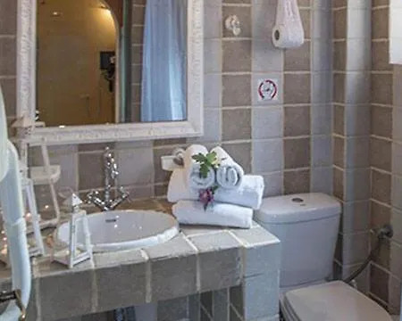 ヴィラ Athenea Villas, Private Pools & Gardens *