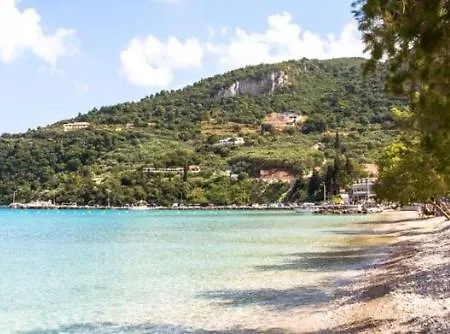 ヴィラ Athenea Villas, Private Pools & Gardens