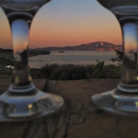 Athenea Villas, Private Pools & Gardens