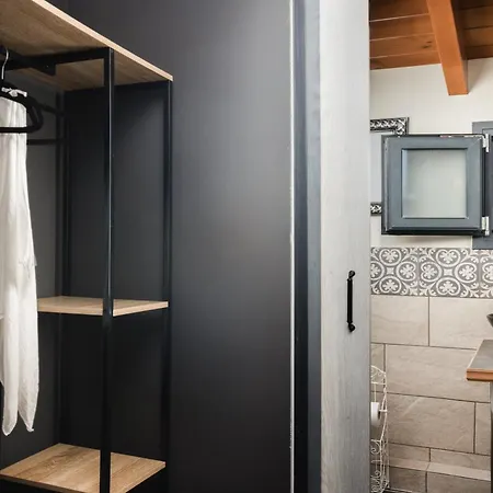 Athenea Villas, Private Pools & Gardens ヴィラ