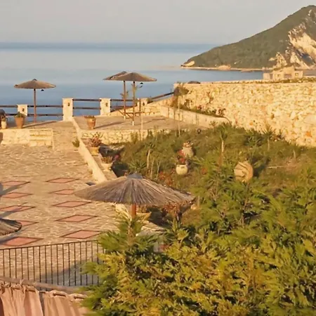 ヴィラ Athenea Villas, Private Pools & Gardens Keri