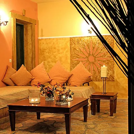 ヴィラ Athenea Villas, Private Pools & Gardens *