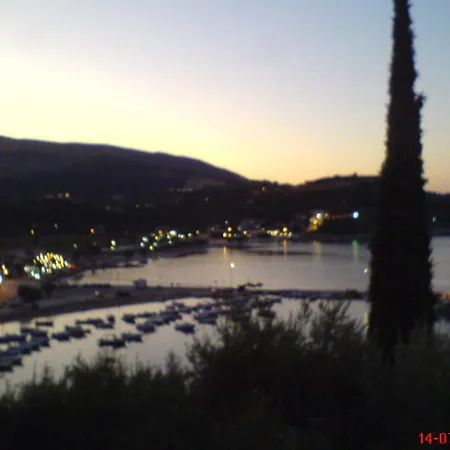 Athenea Villas, Private Pools & Gardens Keri