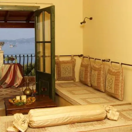 ヴィラ Athenea Villas, Private Pools & Gardens *