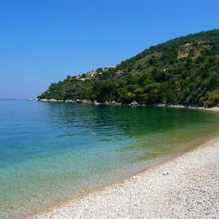 ヴィラ Athenea Villas, Private Pools & Gardens Keri