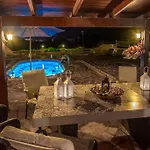 别墅 Athenea Villas, Private Pools & Gardens *