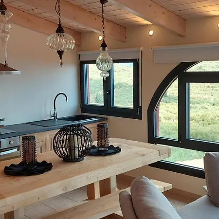 Athenea Villas, Private Pools & Gardens Вилла *