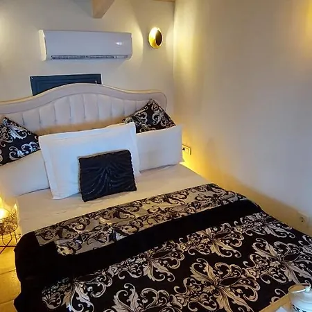 Вилла Athenea Villas, Private Pools & Gardens