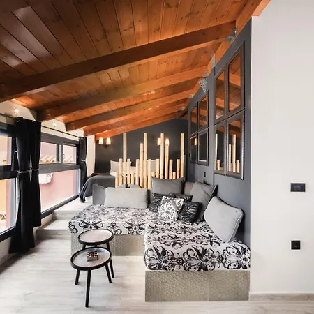 Athenea Villas, Private Pools & Gardens * Керион