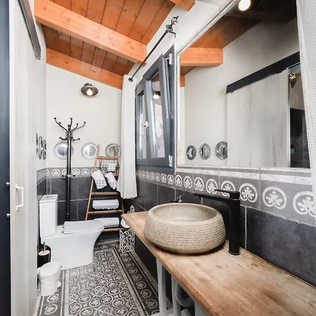 Athenea Villas, Private Pools & Gardens Керион