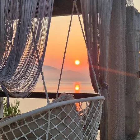 Athenea Villas, Private Pools & Gardens Βίλα