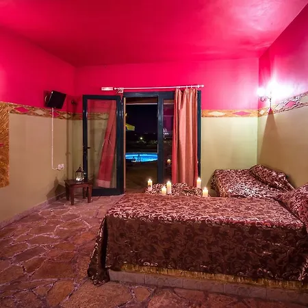 Athenea Villas, Private Pools & Gardens Вилла Керион