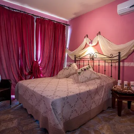 Athenea Villas, Private Pools & Gardens Вилла