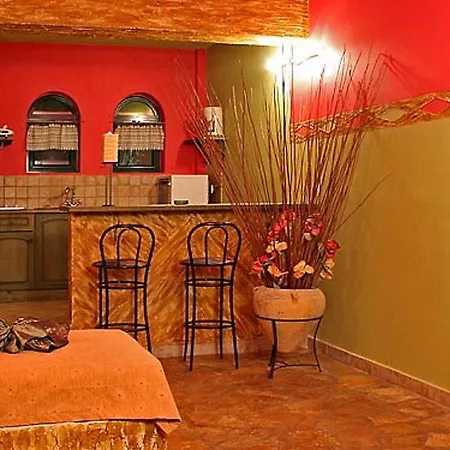 Athenea Villas, Private Pools & Gardens Вилла *