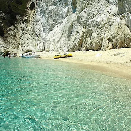 Athenea Villas, Private Pools & Gardens Вилла