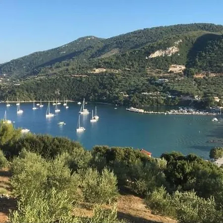 Athenea Villas, Private Pools & Gardens Керион