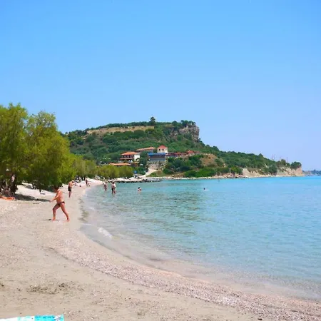 Athenea Villas, Private Pools & Gardens