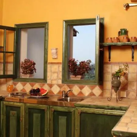 Athenea Villas, Private Pools & Gardens Вилла