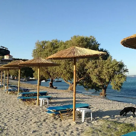 Athenea Villas, Private Pools & Gardens