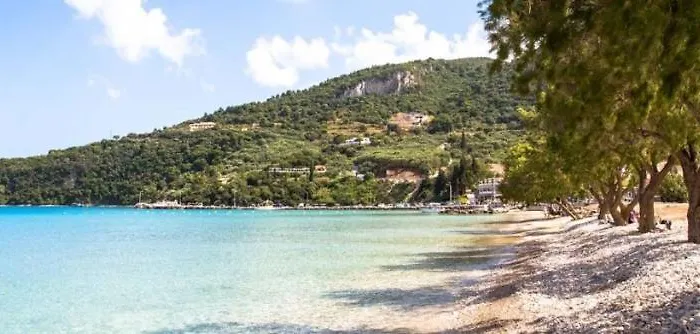 Villa Athenea Villas, Private Pools & Gardens