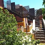 Athenea Villas, Private Pools & Gardens * Keri