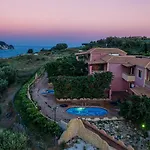 Villa Athenea Villas, Private Pools & Gardens