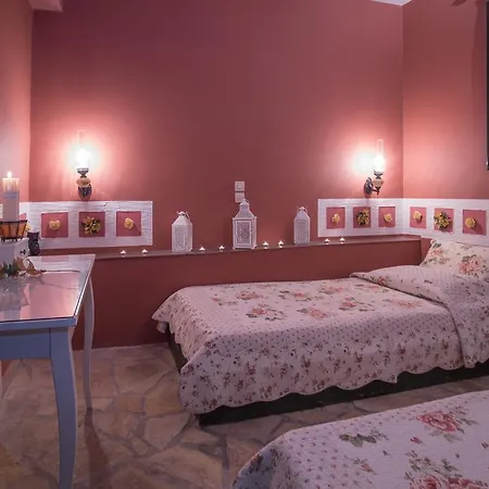 Athenea Villas, Private Pools & Gardens Villa