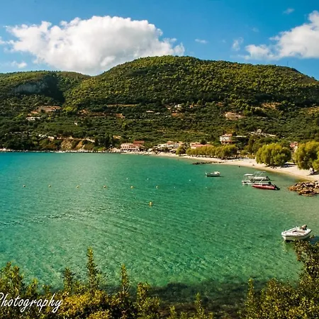 Villa Athenea Villas, Private Pools & Gardens