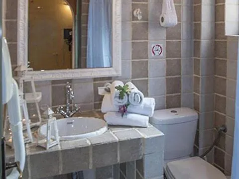 빌라 Athenea Villas, Private Pools & Gardens *