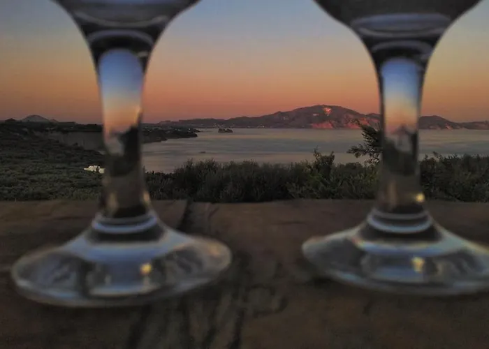 Athenea Villas, Private Pools & Gardens
