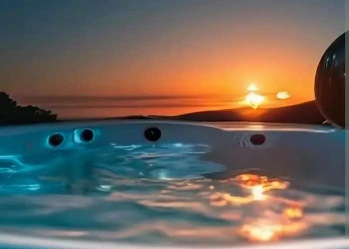 Athenea Villas, Private Pools & Gardens * Keri
