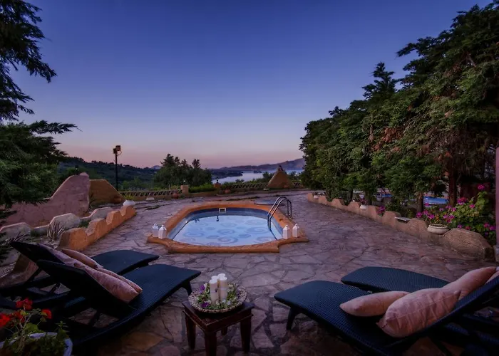 Athenea Villas, Private Pools & Gardens 빌라