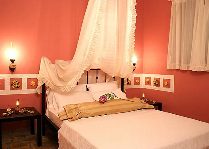 빌라 Athenea Villas, Private Pools & Gardens *