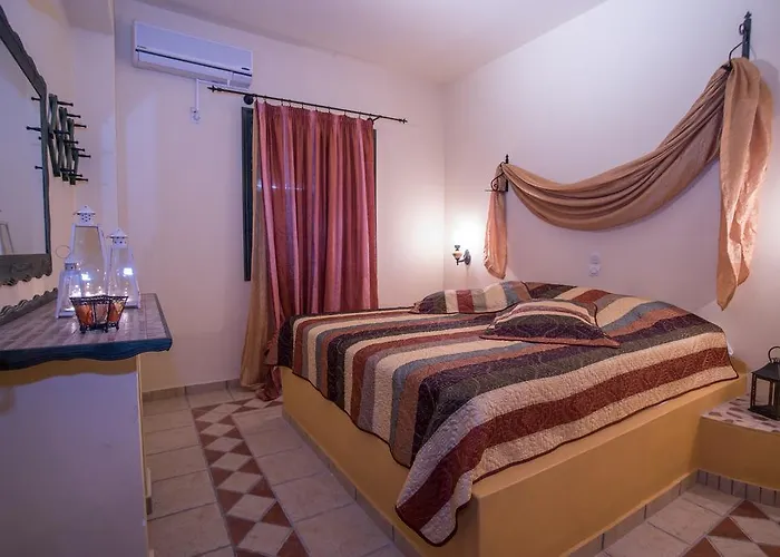 Athenea Villas, Private Pools & Gardens 빌라 *