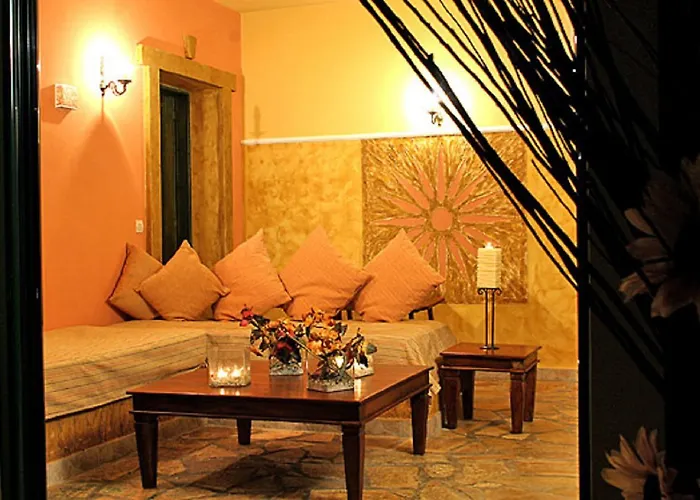 빌라 Athenea Villas, Private Pools & Gardens *