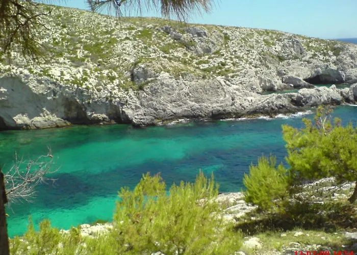 Athenea Villas, Private Pools & Gardens Villa *