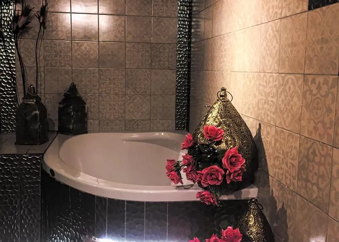 빌라 Athenea Villas, Private Pools & Gardens *
