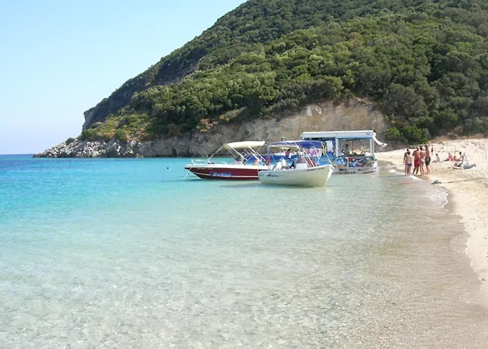 Athenea Villas, Private Pools & Gardens * Keri