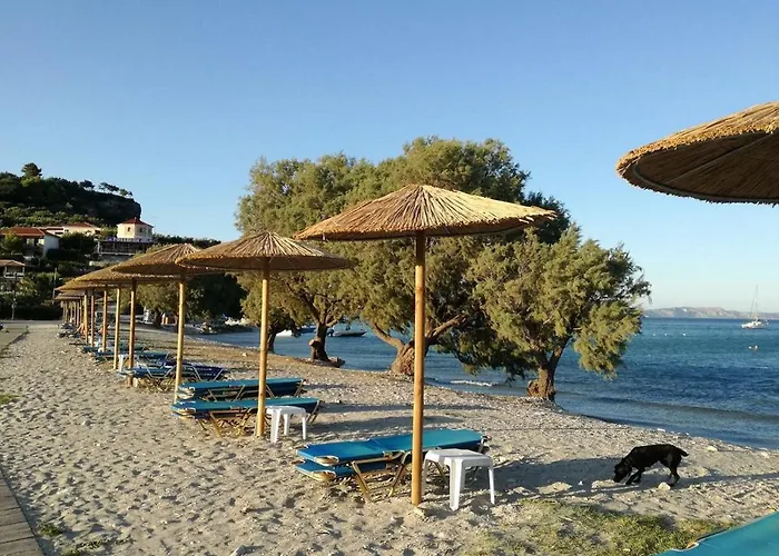 Athenea Villas, Private Pools & Gardens